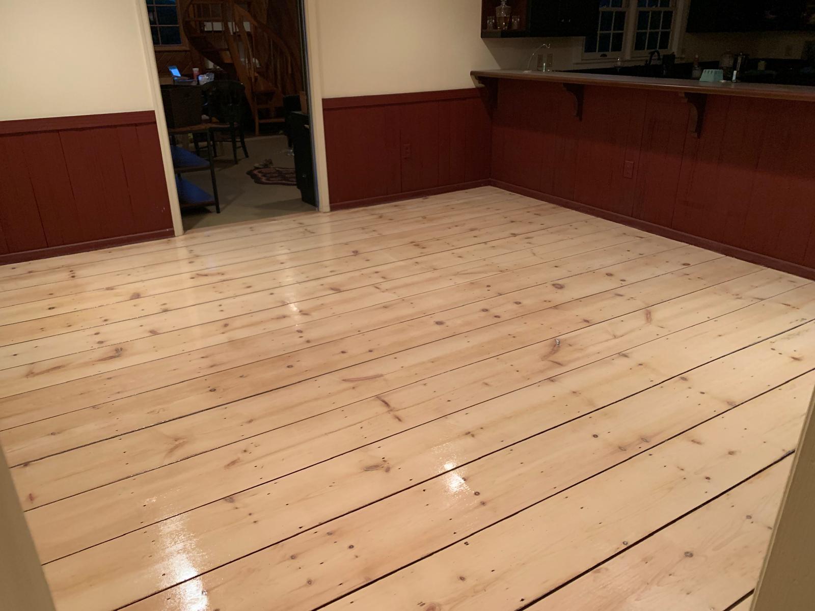 Proyecto de remodelación 84